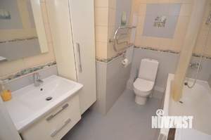 1-к квартира, на длительный срок, 45м2, 20/24 этаж