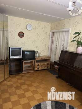 2-к квартира, на длительный срок, 51м2, 5/9 этаж