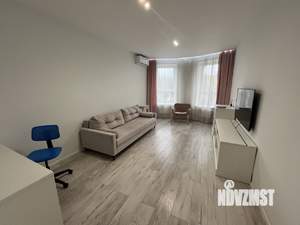 2-к квартира, на длительный срок, 64м2, 5/17 этаж