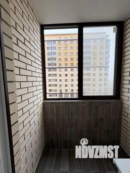 1-к квартира, на длительный срок, 37м2, 18/20 этаж