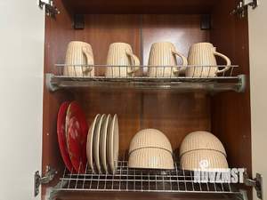 1-к квартира, посуточно, 47м2, 3/17 этаж