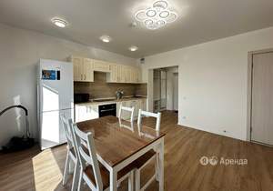 2-к квартира, на длительный срок, 48м2, 18/25 этаж
