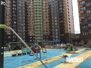 1-к квартира, на длительный срок, 43м2, 5/19 этаж