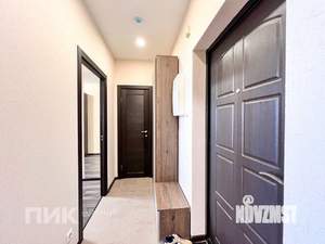 1-к квартира, на длительный срок, 36м2, 20/25 этаж