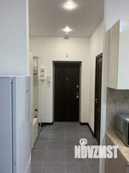 1-к квартира, на длительный срок, 25м2, 13/17 этаж