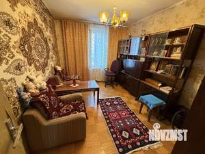 3-к квартира, на длительный срок, 68м2, 7/12 этаж