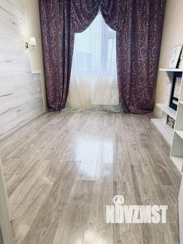 2-к квартира, на длительный срок, 60м2, 8/17 этаж