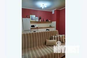 1-к квартира, посуточно, 30м2, 6/14 этаж