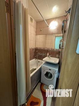 1-к квартира, на длительный срок, 40м2, 8/11 этаж