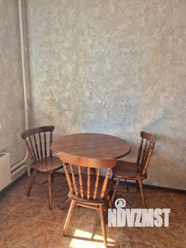 1-к квартира, на длительный срок, 43м2, 6/23 этаж