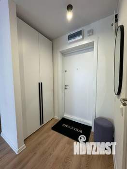 1-к квартира, посуточно, 34м2, 1/1 этаж