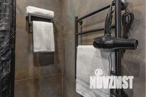 1-к квартира, посуточно, 12м2, 22/26 этаж