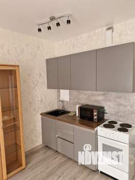 Студия квартира, на длительный срок, 26м2, 5/25 этаж