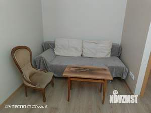 2-к квартира, на длительный срок, 56м2, 6/20 этаж