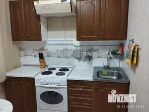 1-к квартира, на длительный срок, 39м2, 3/17 этаж