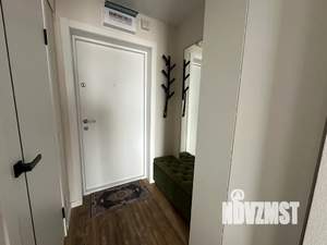 Студия квартира, посуточно, 25м2, 25/25 этаж