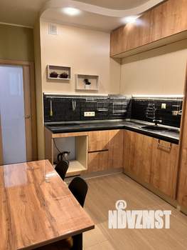 1-к квартира, на длительный срок, 44м2, 9/20 этаж