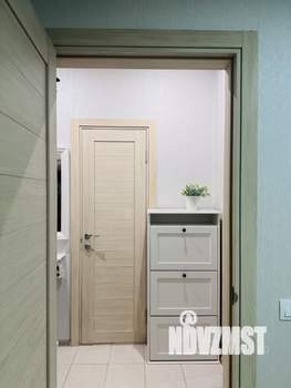 1-к квартира, на длительный срок, 35м2, 6/24 этаж