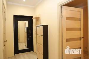 1-к квартира, на длительный срок, 37м2, 24/27 этаж