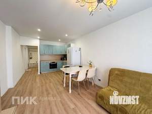 3-к квартира, на длительный срок, 78м2, 2/25 этаж