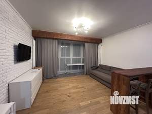 1-к квартира, на длительный срок, 33м2, 16/25 этаж