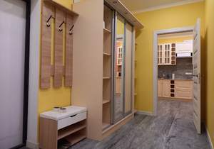 3-к квартира, на длительный срок, 67м2, 6/25 этаж