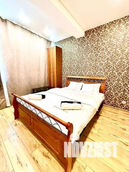 1-к квартира, посуточно, 35м2, 4/24 этаж