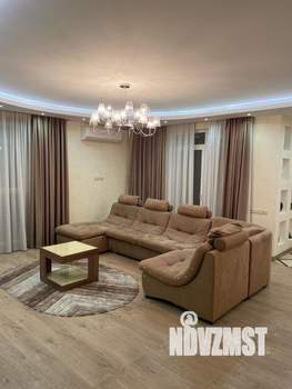 2-к квартира, на длительный срок, 84м2, 17/25 этаж