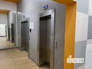 1-к квартира, на длительный срок, 34м2, 9/25 этаж