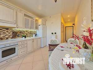 2-к квартира, посуточно, 74м2, 1/1 этаж