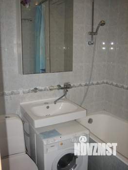 1-к квартира, на длительный срок, 30м2, 1/5 этаж