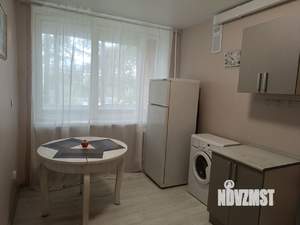 1-к квартира, на длительный срок, 36м2, 4/9 этаж