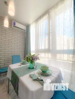 2-к квартира, на длительный срок, 44м2, 10/25 этаж