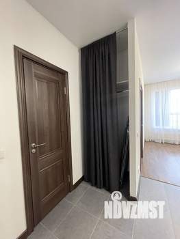 2-к квартира, на длительный срок, 48м2, 21/25 этаж