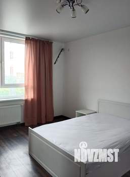 3-к квартира, на длительный срок, 82м2, 16/26 этаж