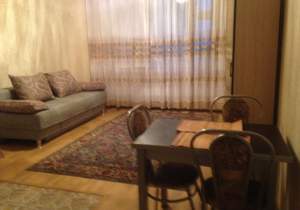 2-к квартира, на длительный срок, 73м2, 18/20 этаж