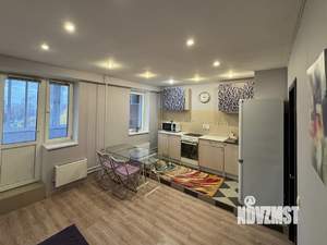 1-к квартира, на длительный срок, 50м2, 9/16 этаж