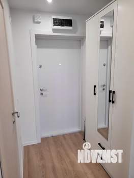 2-к квартира, на длительный срок, 46м2, 18/21 этаж