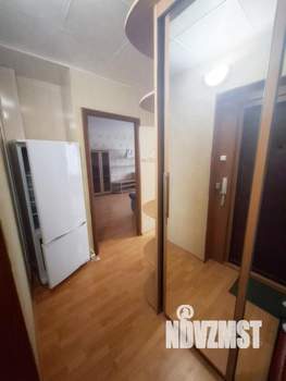 1-к квартира, на длительный срок, 36м2, 7/10 этаж