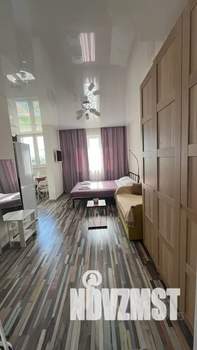 1-к квартира, посуточно, 30м2, 4/25 этаж