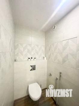 1-к квартира, на длительный срок, 46м2, 7/25 этаж