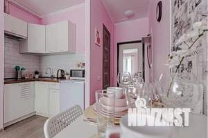 1-к квартира, посуточно, 18м2, 2/25 этаж