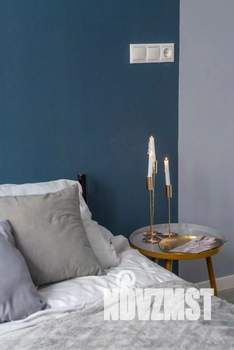 1-к квартира, посуточно, 12м2, 1/1 этаж