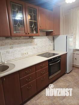 1-к квартира, на длительный срок, 30м2, 2/17 этаж