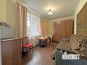 2-к квартира, на длительный срок, 36м2, 2/5 этаж
