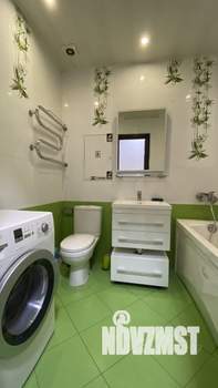 2-к квартира, на длительный срок, 60м2, 15/20 этаж