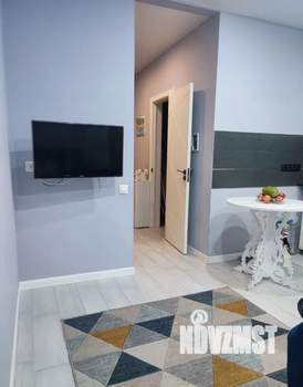 2-к квартира, на длительный срок, 36м2, 12/24 этаж