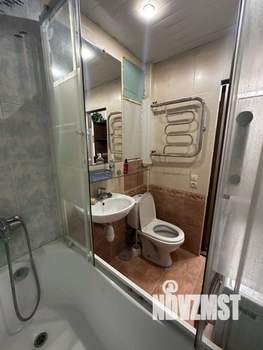 1-к квартира, на длительный срок, 32м2, 7/9 этаж
