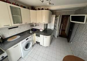 3-к квартира, на длительный срок, 67м2, 4/12 этаж