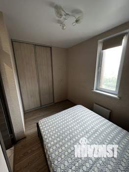 2-к квартира, на длительный срок, 40м2, 12/27 этаж